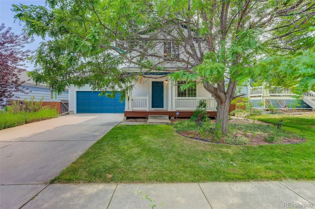 1664 Westin Drive Erie CO 80516