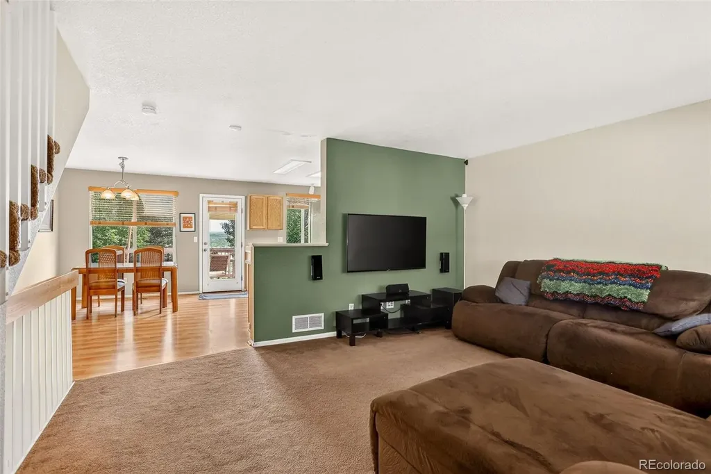 1664 Westin Drive Erie CO 80516
