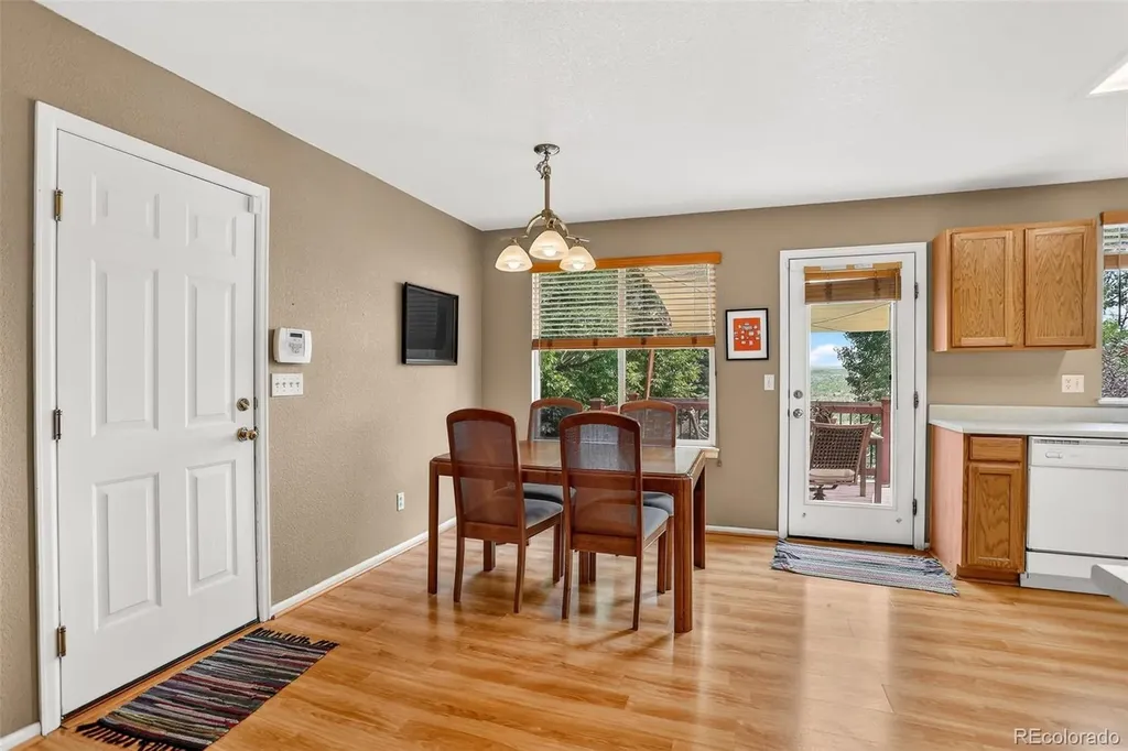 1664 Westin Drive Erie CO 80516