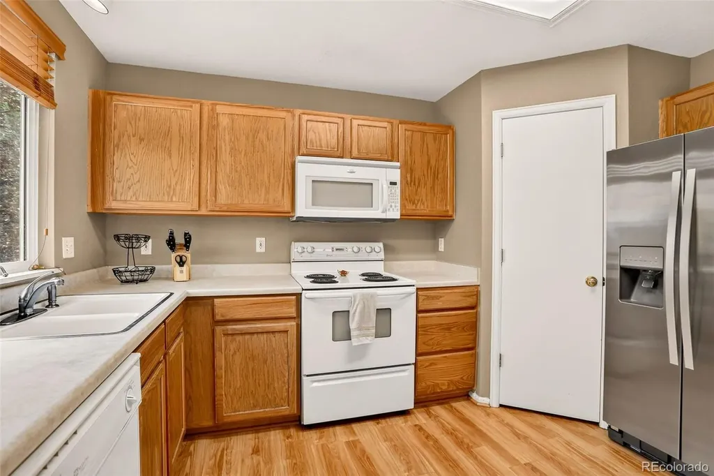 1664 Westin Drive Erie CO 80516