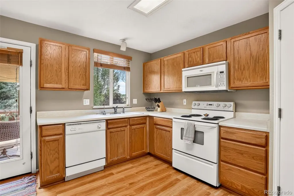 1664 Westin Drive Erie CO 80516