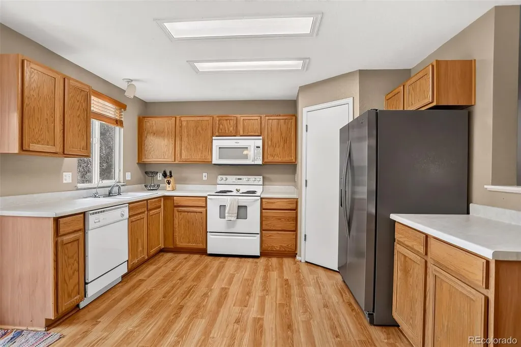 1664 Westin Drive Erie CO 80516