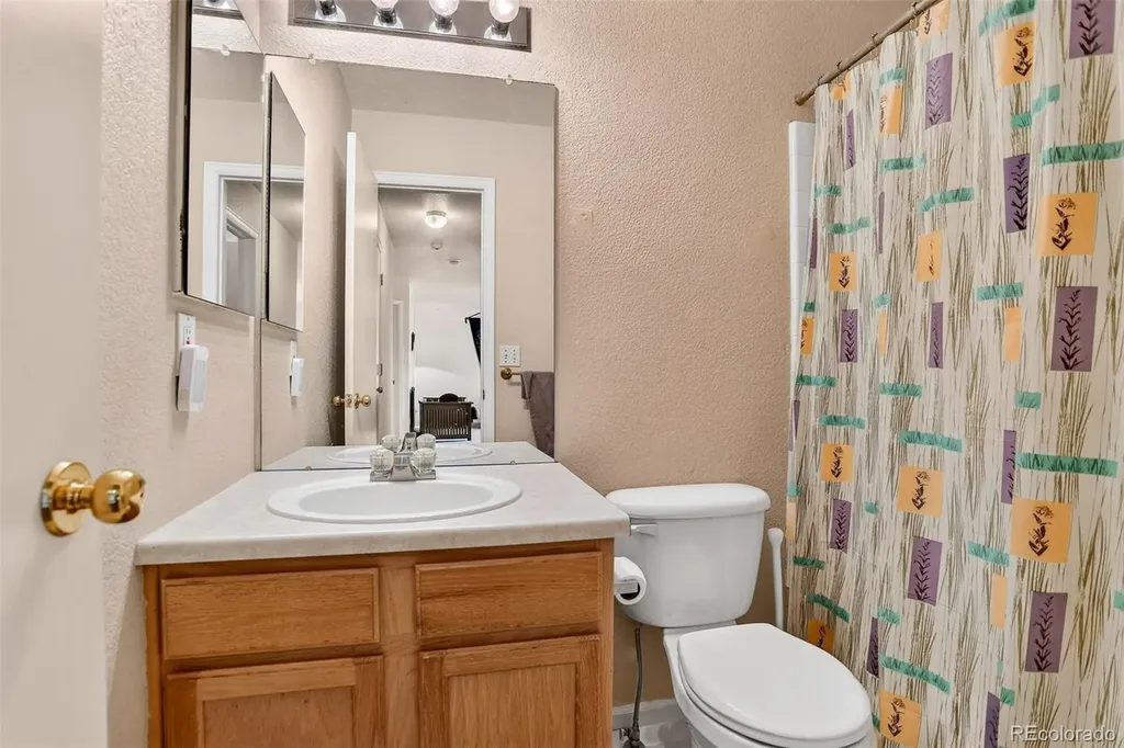 1664 Westin Drive Erie CO 80516