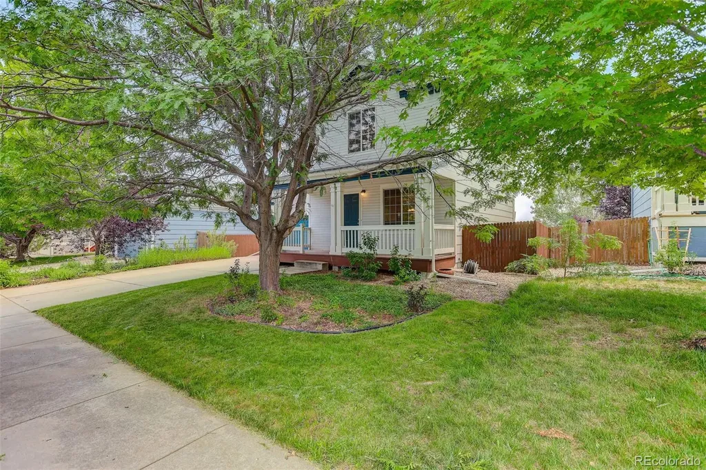 1664 Westin Drive Erie CO 80516
