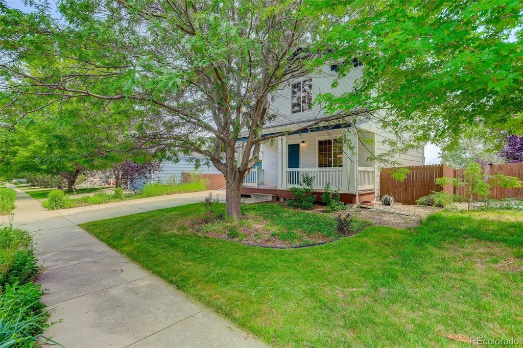 1664 Westin Drive Erie CO 80516