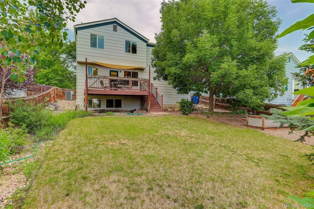 1664 Westin Drive Erie CO 80516