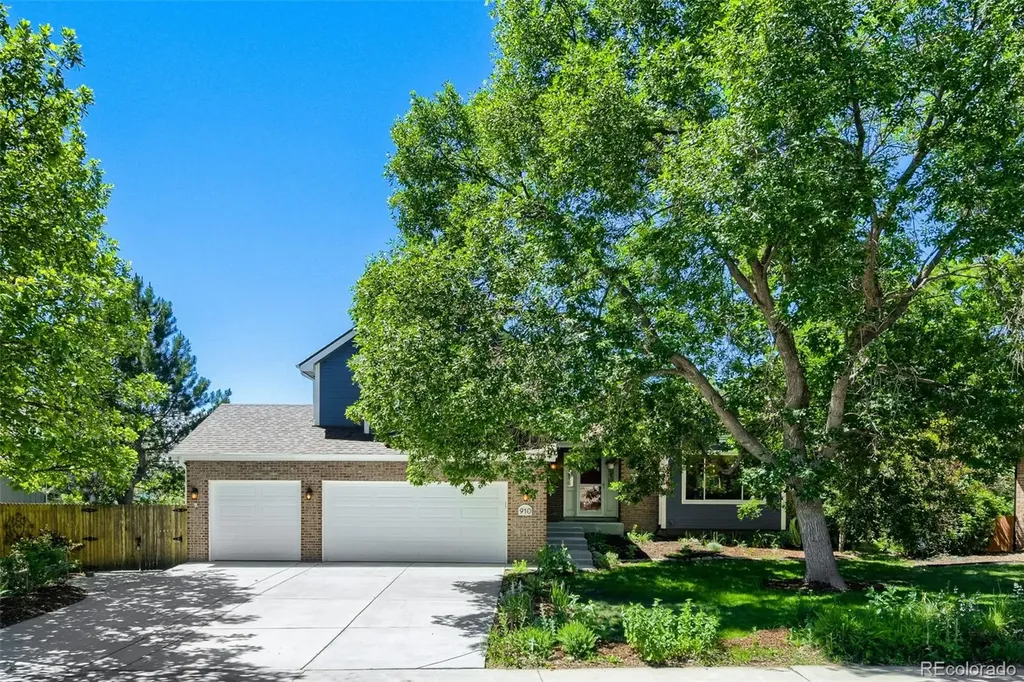 910 E 130th Drive Thornton CO 80241