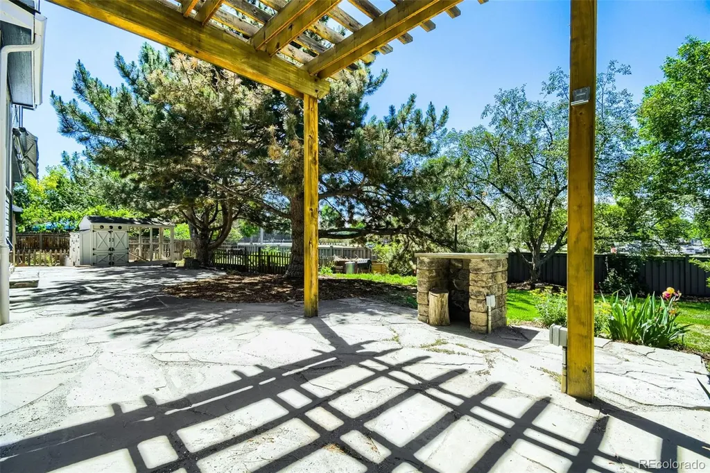 910 E 130th Drive Thornton CO 80241