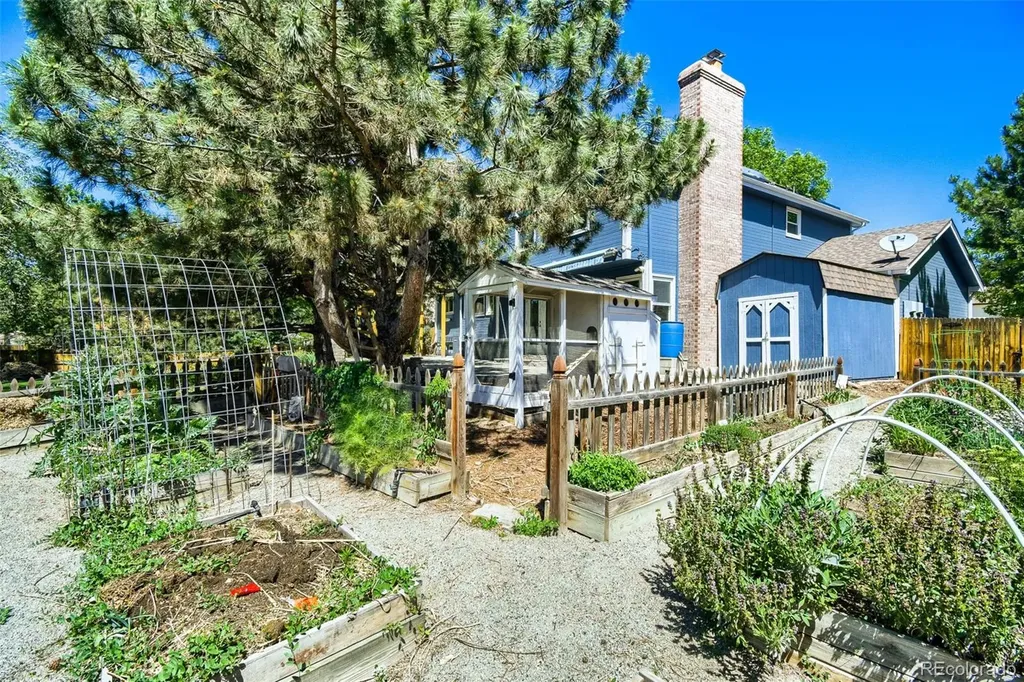 910 E 130th Drive Thornton CO 80241