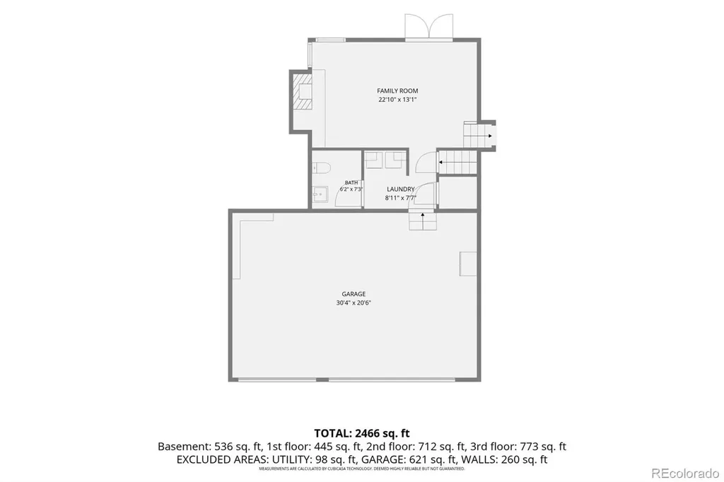 910 E 130th Drive Thornton CO 80241