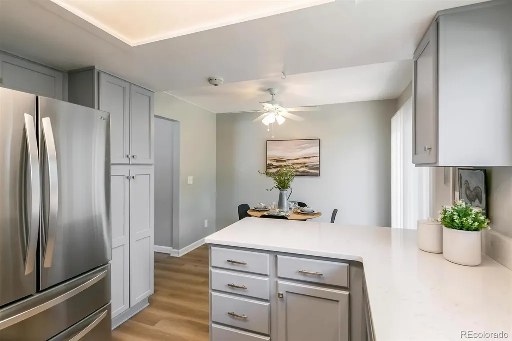 8971 Winrock Street Littleton CO 80126