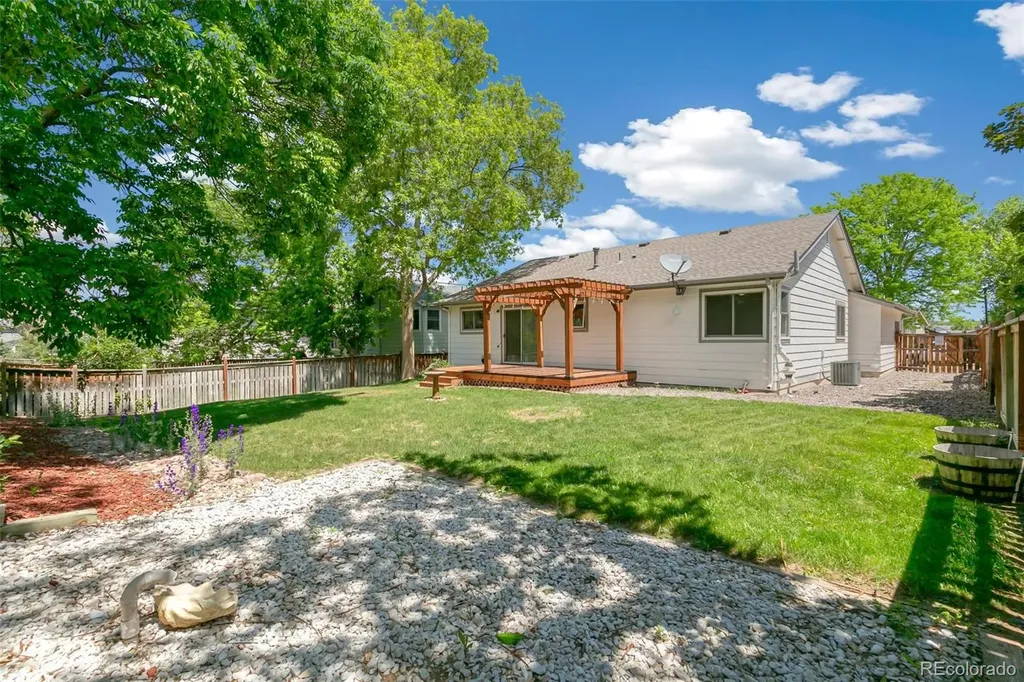 8971 Winrock Street Littleton CO 80126