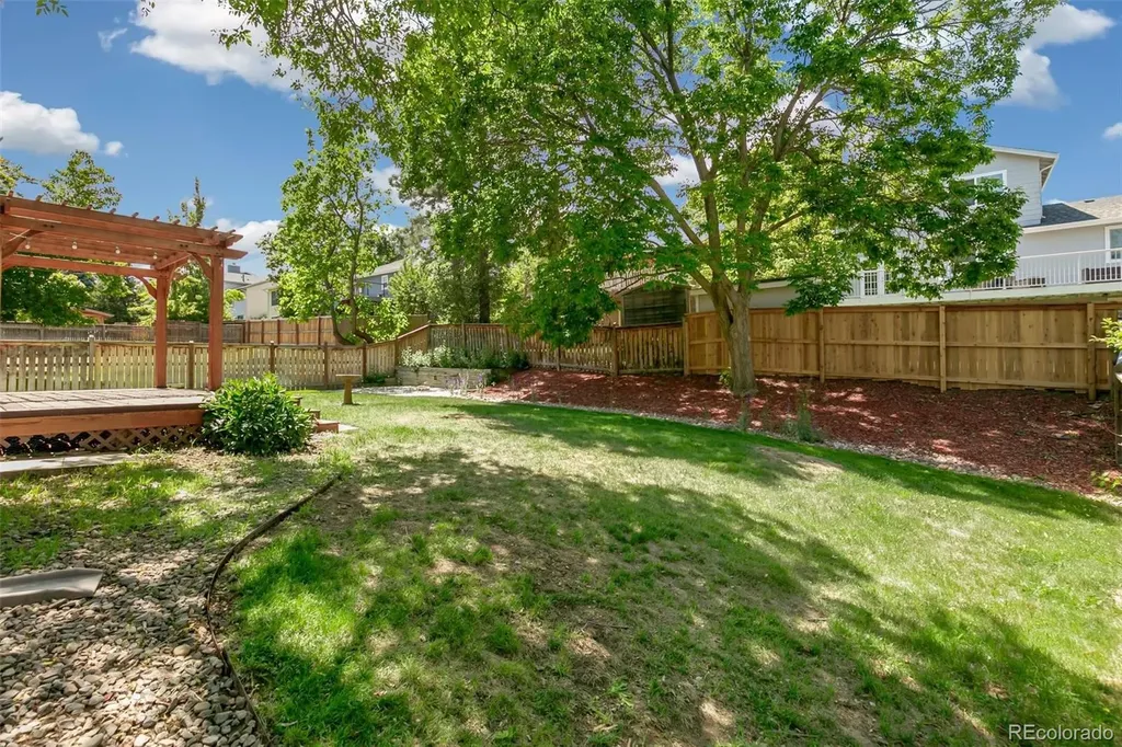 8971 Winrock Street Littleton CO 80126