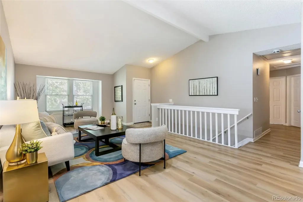 8971 Winrock Street Littleton CO 80126