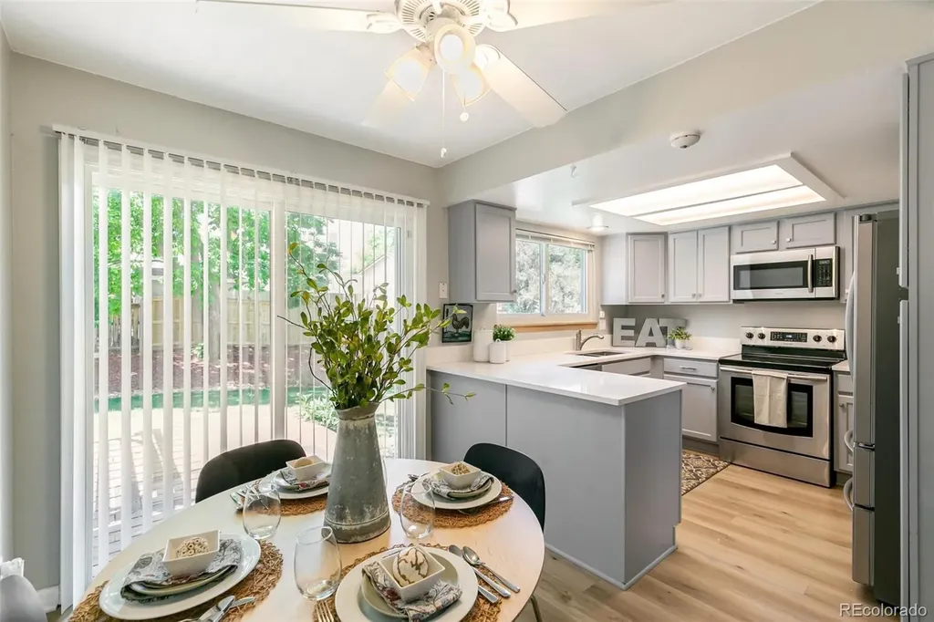 8971 Winrock Street Littleton CO 80126