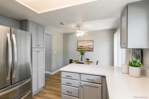 8971 Winrock Street Littleton CO 80126