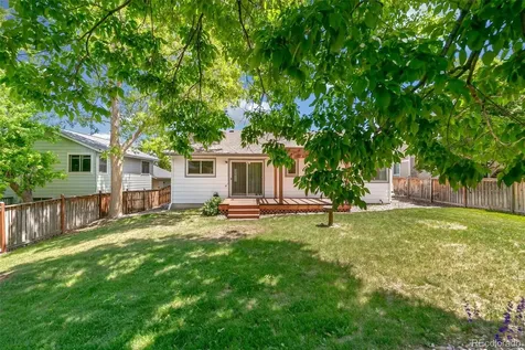 8971 Winrock Street Littleton CO 80126