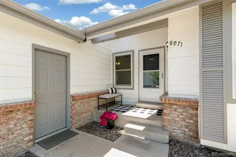 8971 Winrock Street Littleton CO 80126