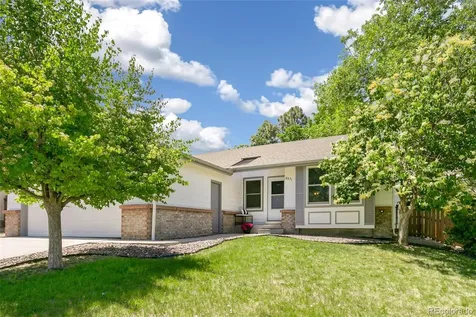 8971 Winrock Street Littleton CO 80126