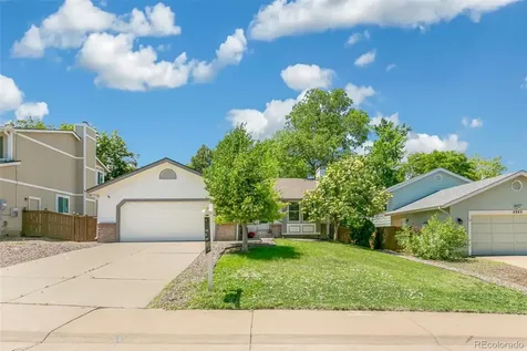 8971 Winrock Street Littleton CO 80126