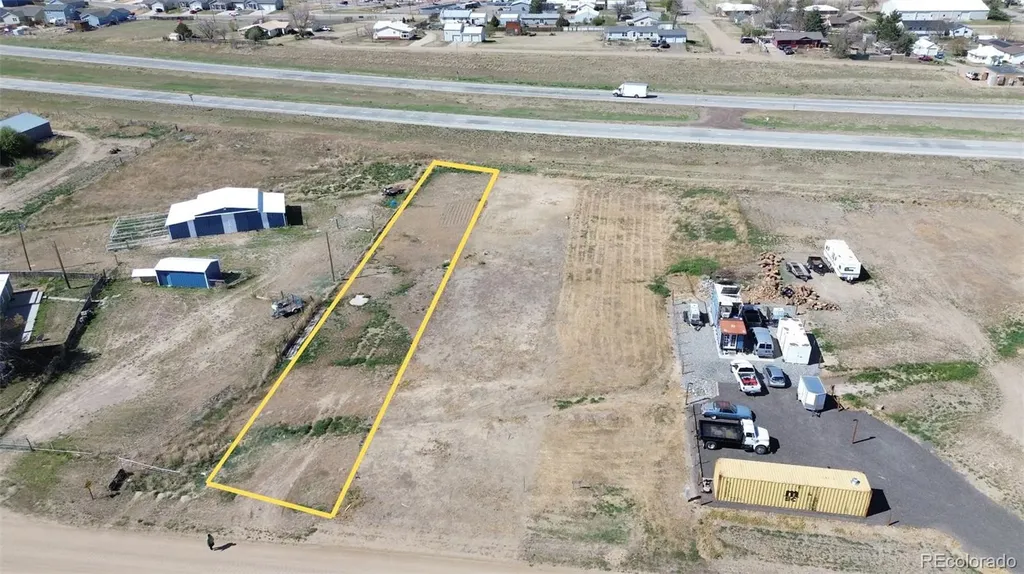 215 7th Avenue Deer Trail CO 80105