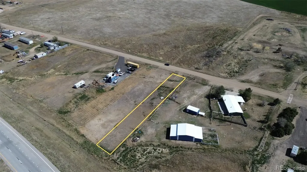 215 7th Avenue Deer Trail CO 80105
