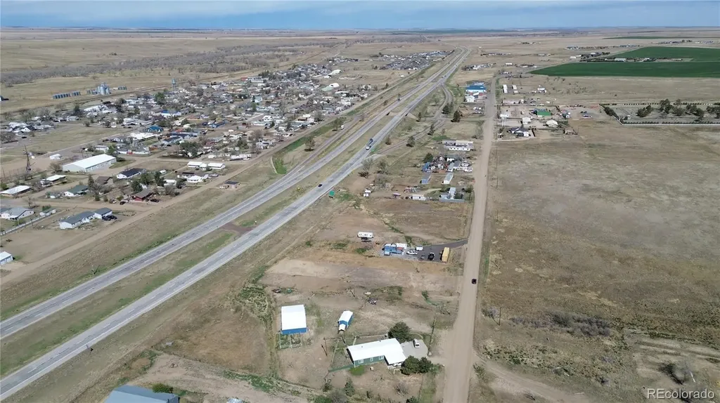 215 7th Avenue Deer Trail CO 80105