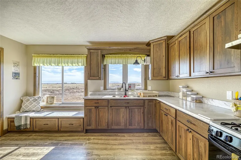 6729 County Road Dd.5 La Jara CO 81140