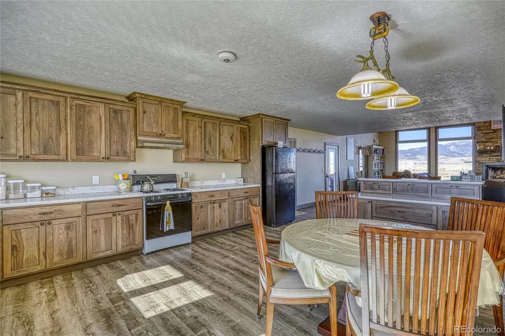 6729 County Road Dd.5 La Jara CO 81140