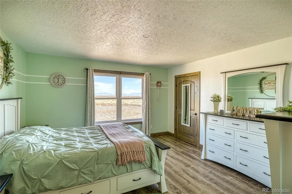 6729 County Road Dd.5 La Jara CO 81140