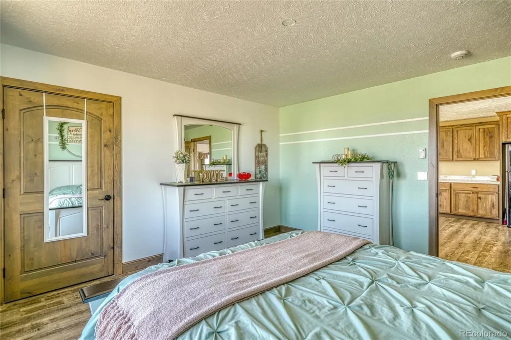 6729 County Road Dd.5 La Jara CO 81140