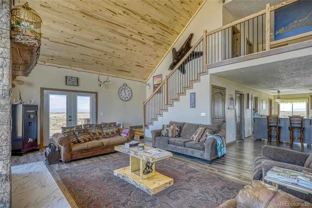 6729 County Road Dd.5 La Jara CO 81140