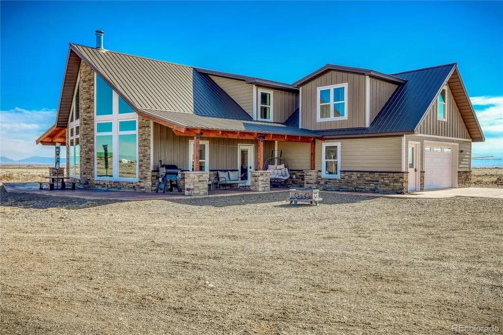 6729 County Road Dd.5 La Jara CO 81140