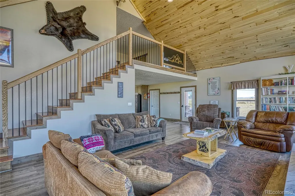 6729 County Road Dd.5 La Jara CO 81140