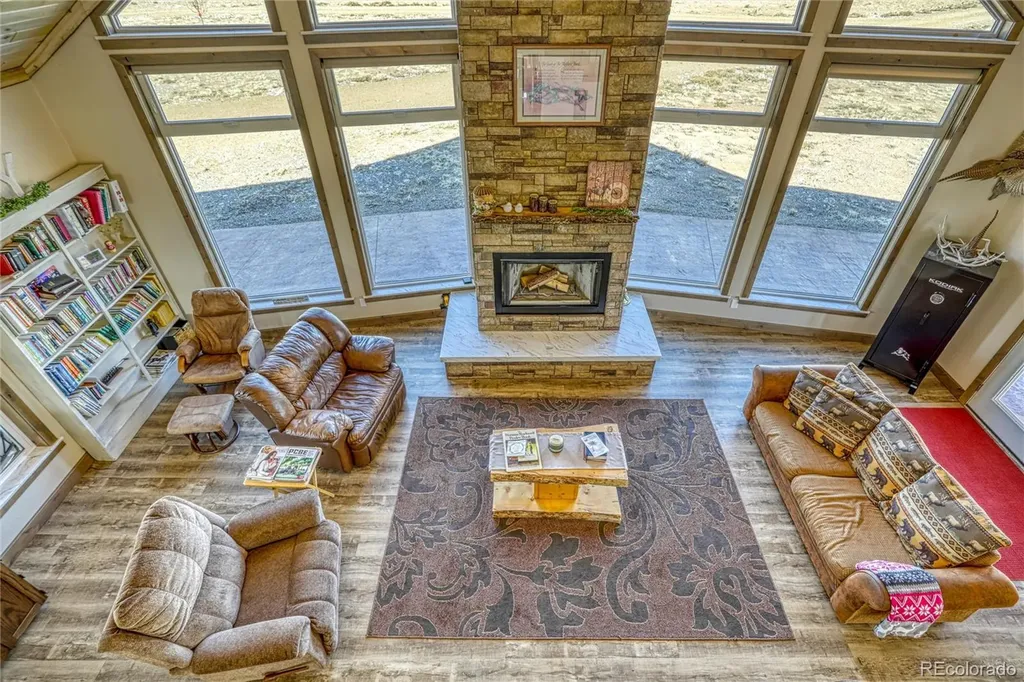 6729 County Road Dd.5 La Jara CO 81140