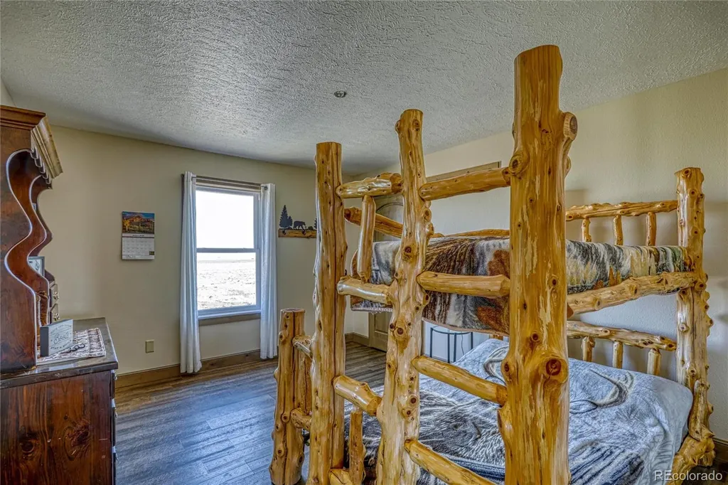 6729 County Road Dd.5 La Jara CO 81140