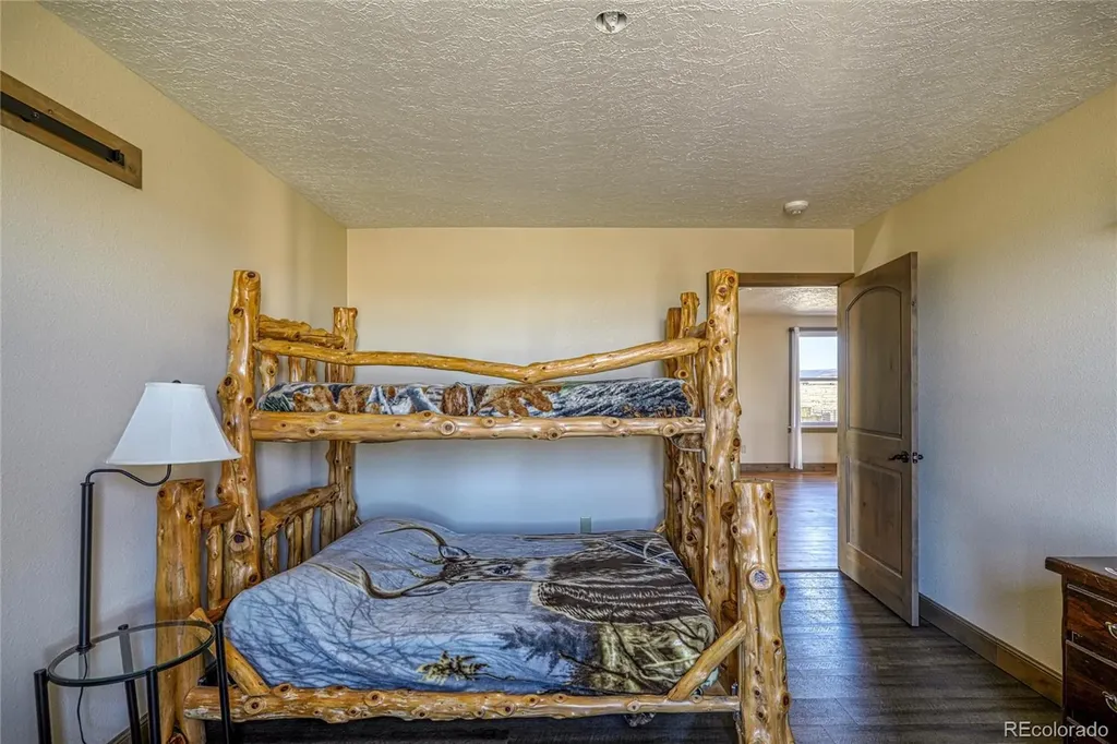 6729 County Road Dd.5 La Jara CO 81140