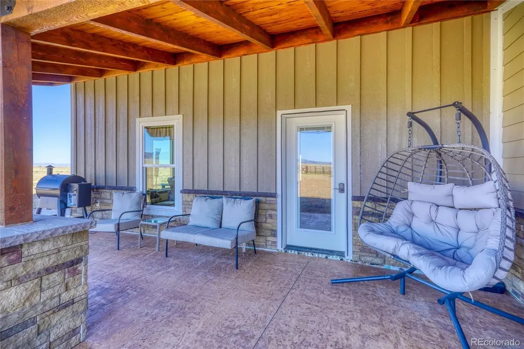 6729 County Road Dd.5 La Jara CO 81140