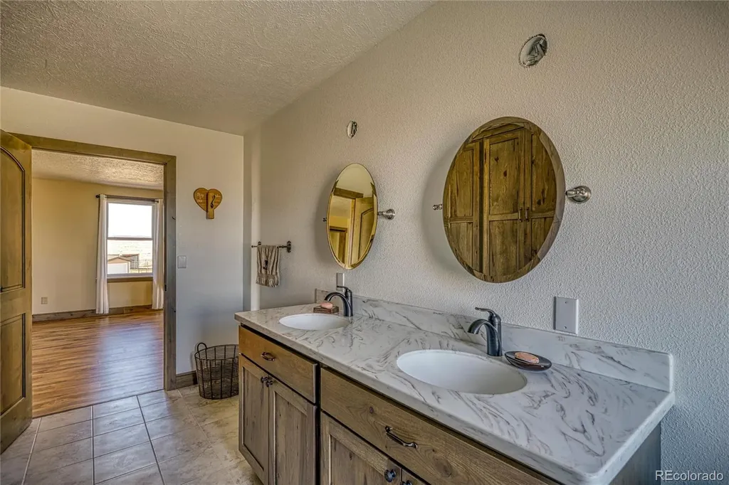 6729 County Road Dd.5 La Jara CO 81140