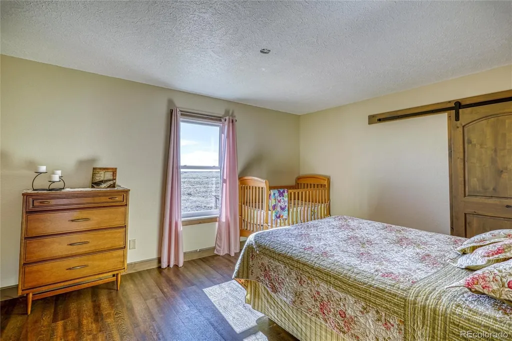 6729 County Road Dd.5 La Jara CO 81140