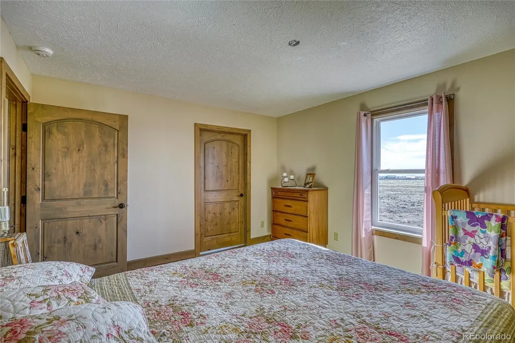 6729 County Road Dd.5 La Jara CO 81140