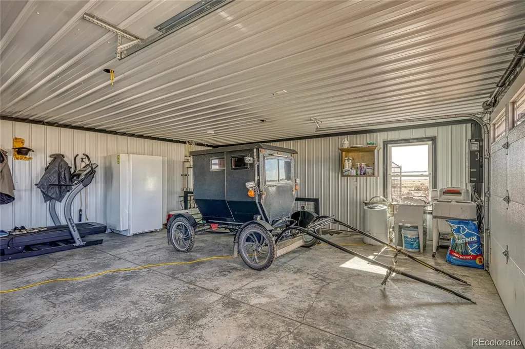6729 County Road Dd.5 La Jara CO 81140