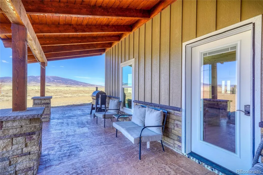 6729 County Road Dd.5 La Jara CO 81140