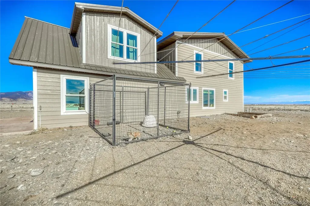 6729 County Road Dd.5 La Jara CO 81140
