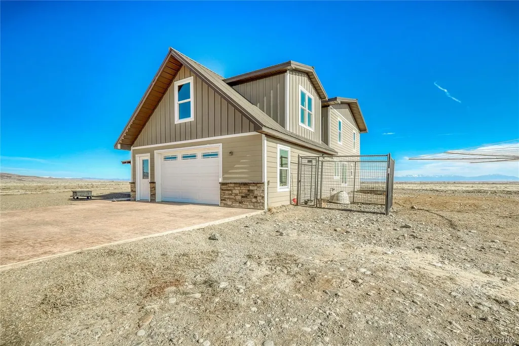 6729 County Road Dd.5 La Jara CO 81140