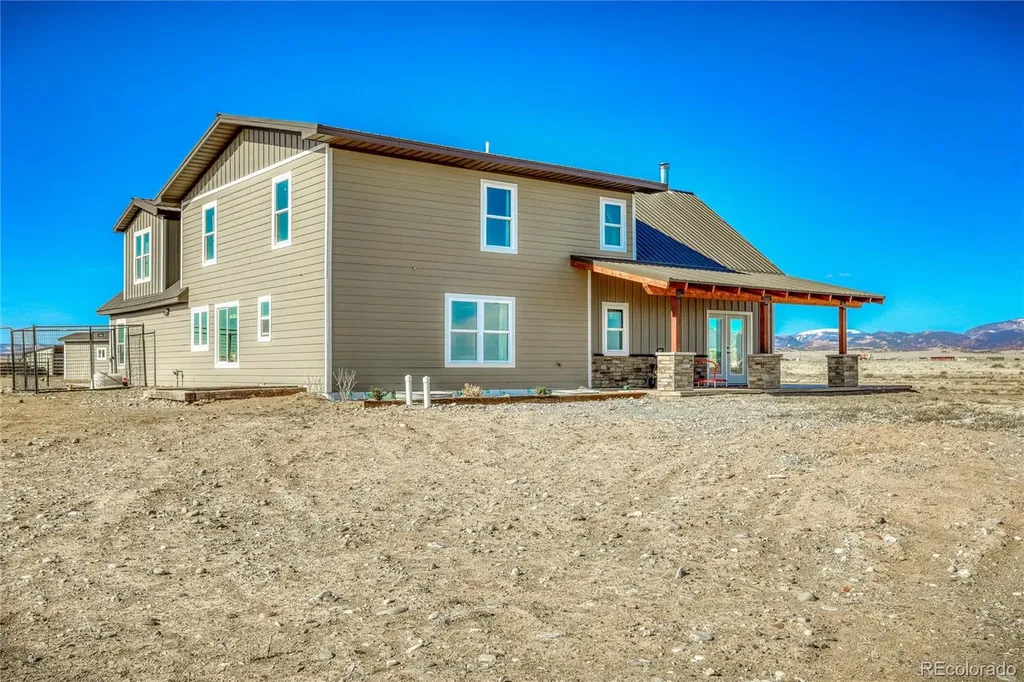 6729 County Road Dd.5 La Jara CO 81140