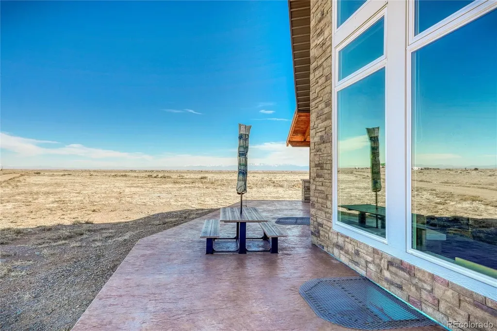 6729 County Road Dd.5 La Jara CO 81140