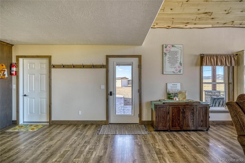 6729 County Road Dd.5 La Jara CO 81140