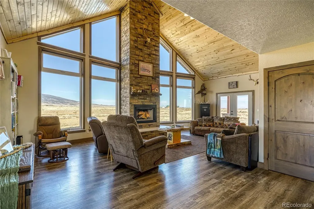 6729 County Road Dd.5 La Jara CO 81140