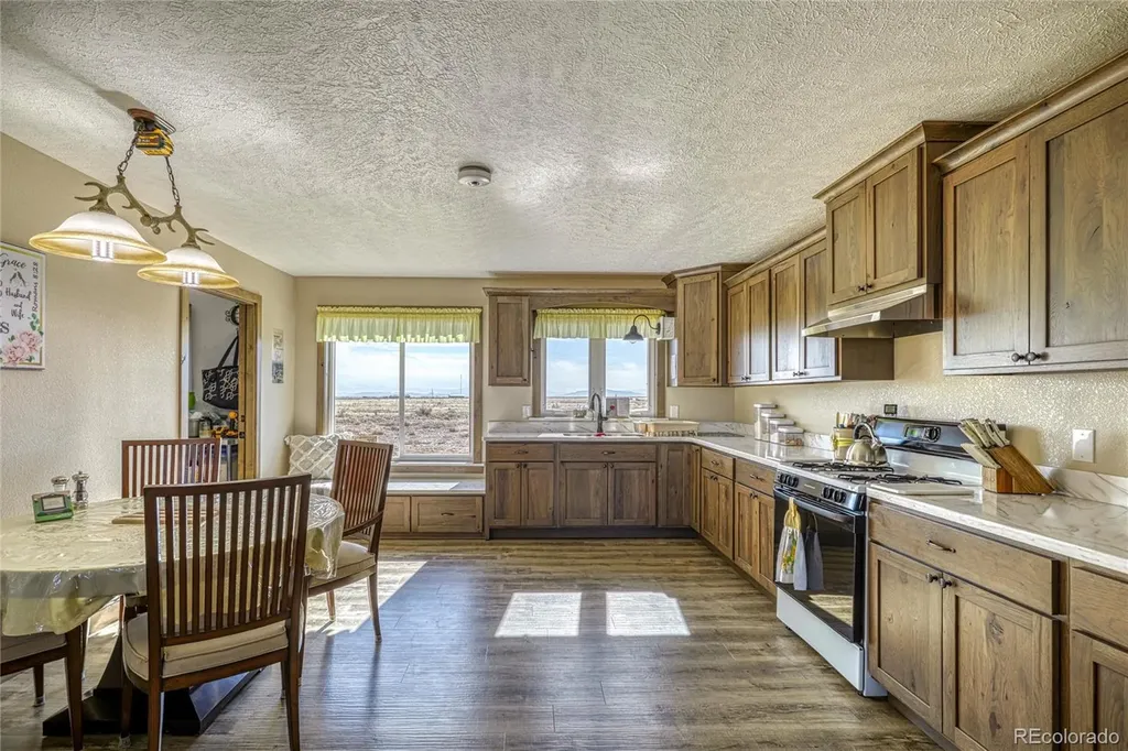 6729 County Road Dd.5 La Jara CO 81140